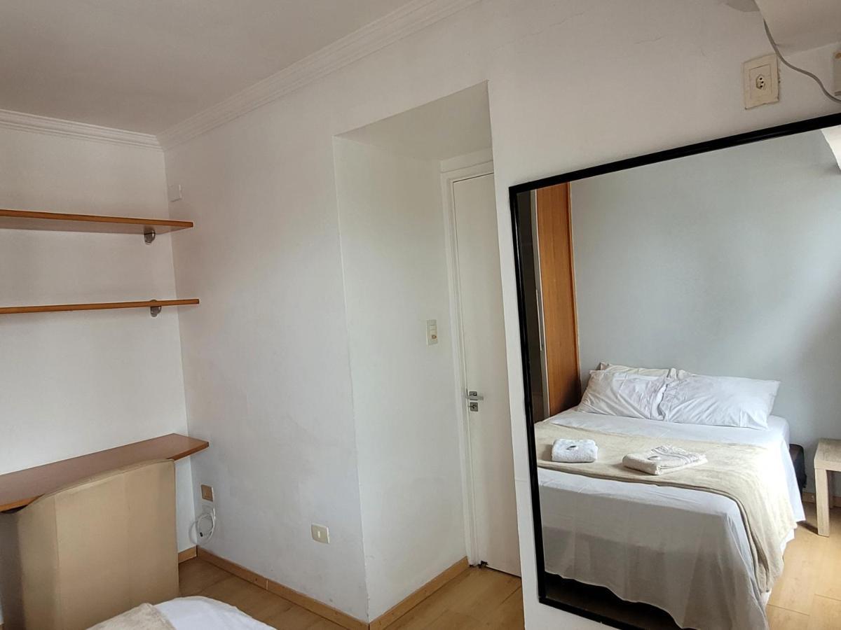 Apartamento 150M Praia, Vista P Mar, E Piscina Na Cobertura Recife Exterior photo